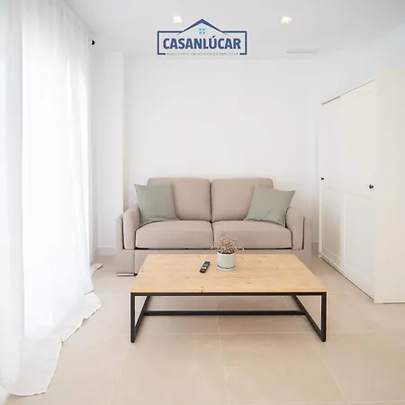 Sanlucar Centro - 5 Apartment Sanlucar de Barrameda
