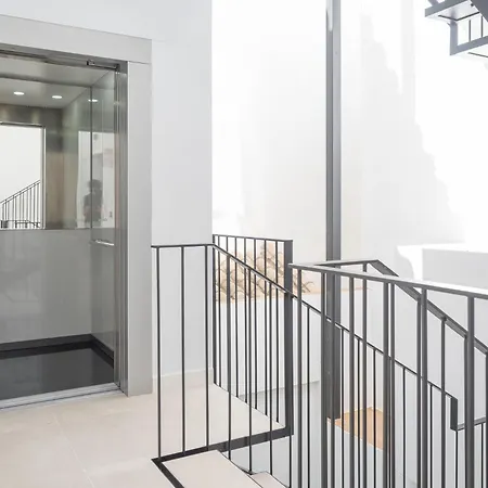 Sanlucar Centro - 5 Apartment *