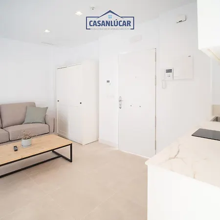 Sanlucar Centro - 5 Apartment