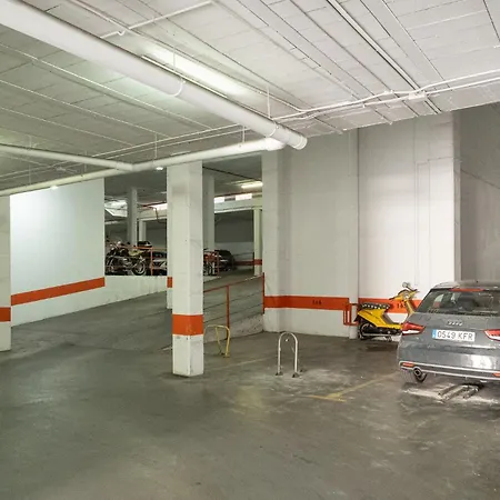 Apartment Sanlucar Centro - 5 *