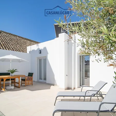 Sanlucar Centro - 5 Sanlúcar de Barrameda