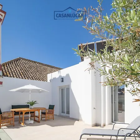 Apartment Sanlucar Centro - 5