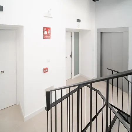 Apartment Sanlucar Centro - 5 *
