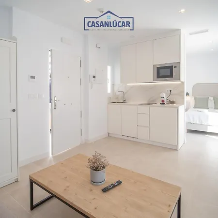 Apartment Sanlucar Centro - 5 Sanlucar de Barrameda