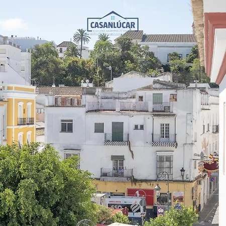 Sanlucar Centro - 5