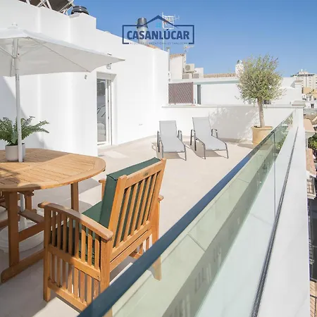 Sanlucar Centro - 5