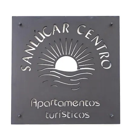 Sanlucar Centro - 5 Apartment