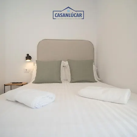 Apartment Sanlucar Centro - 5 *