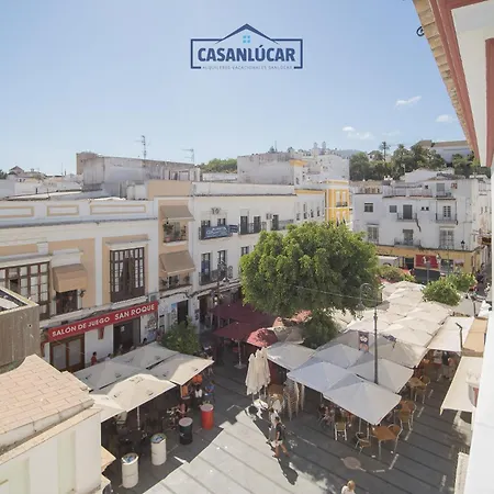 Sanlucar Centro - 5 *